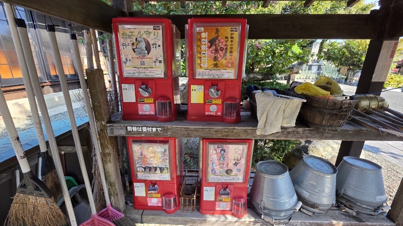 妙輪寺の写真