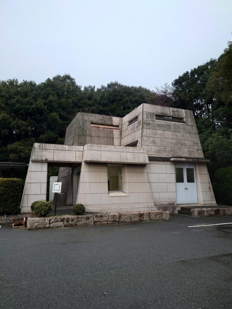 倉敷市中央斎場の写真
