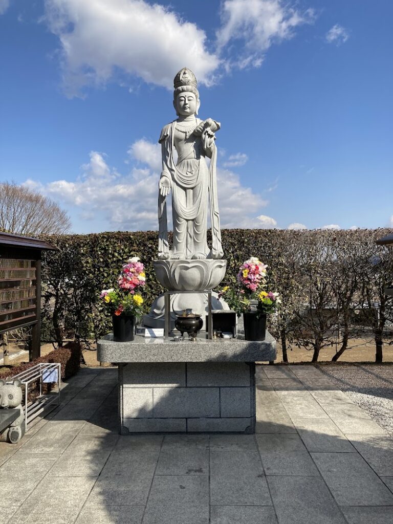 ペット火葬ペット霊園宇都宮の写真