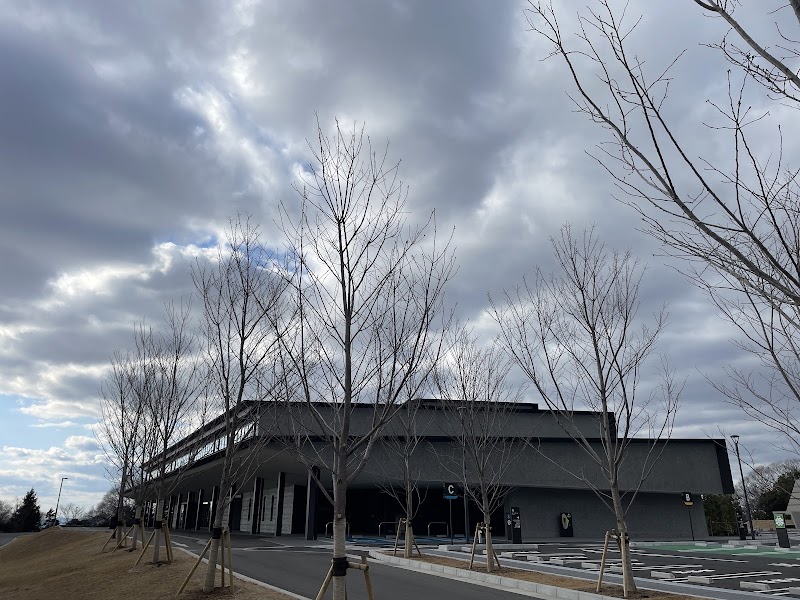倉敷市中央斎場の写真