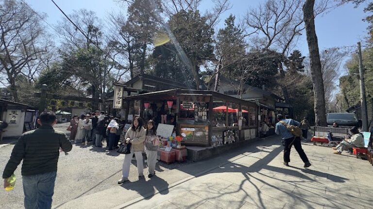 深大寺動物霊園の写真