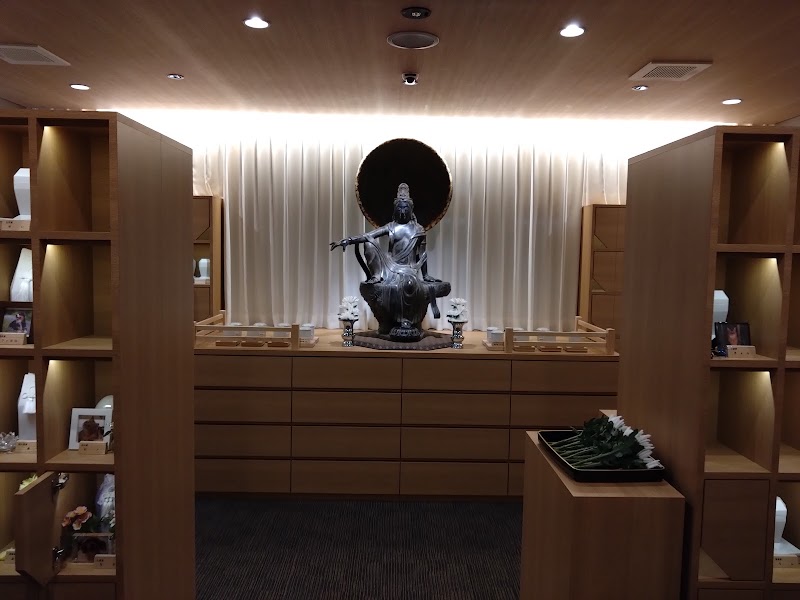 ペット霊園 長久手の写真