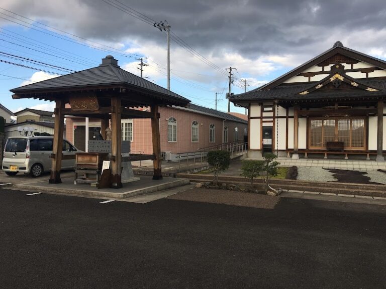 法光庵附属リトルエンジェル（宗教法人）の写真