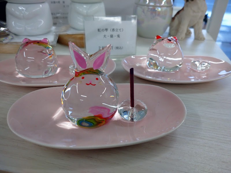高岡ペット葬儀社の写真