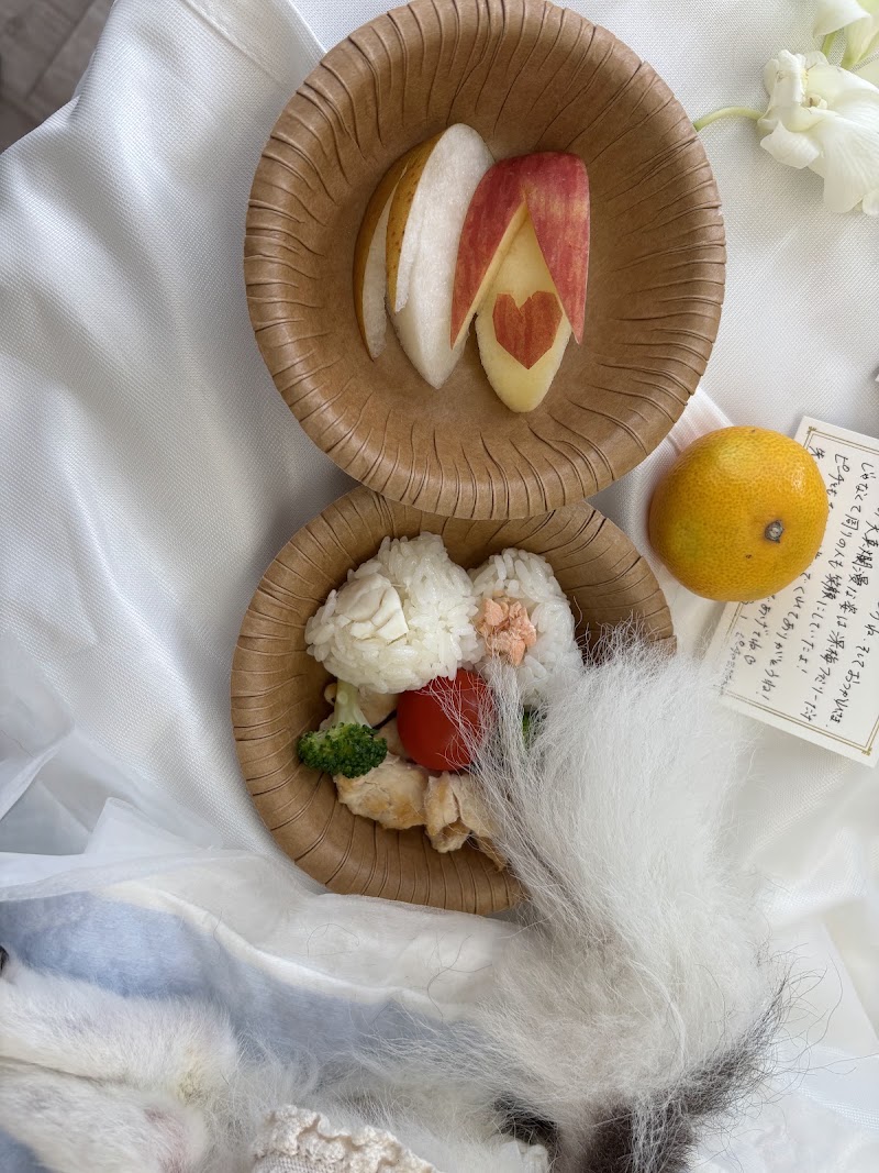 ペット花葬ねむの木の写真