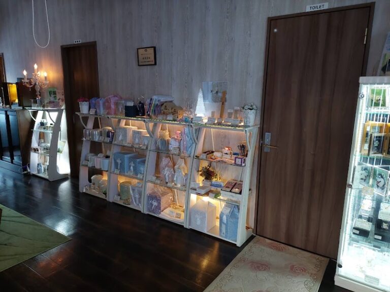 鶴岡メモリアルガーデンの写真