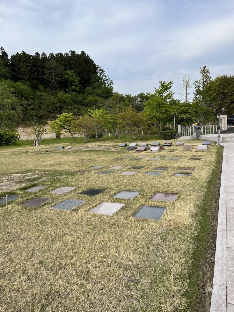 ペット霊園エンジェルパークの写真