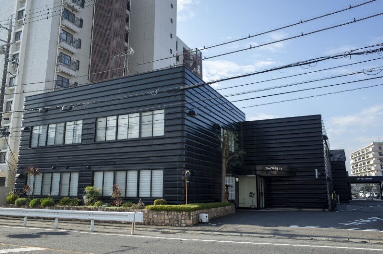 ジョイフル本田 本社の写真
