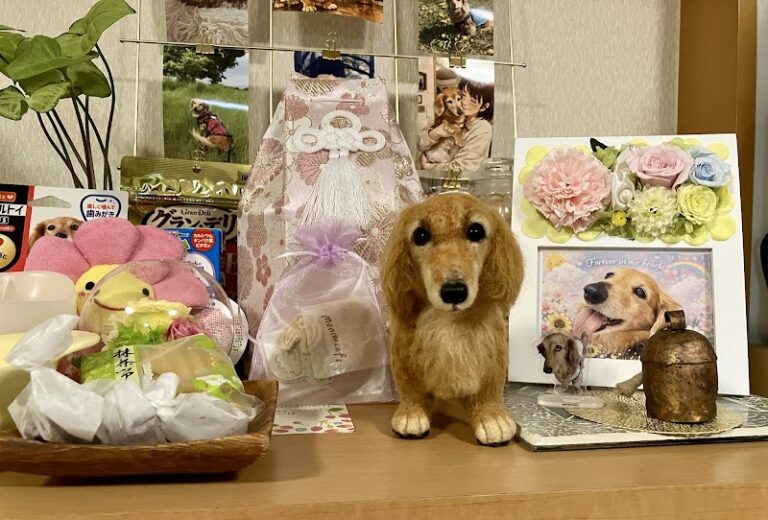 ペット斎場 メモリアル想の写真