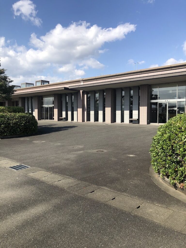神戸町斎苑 やすらぎ苑の写真