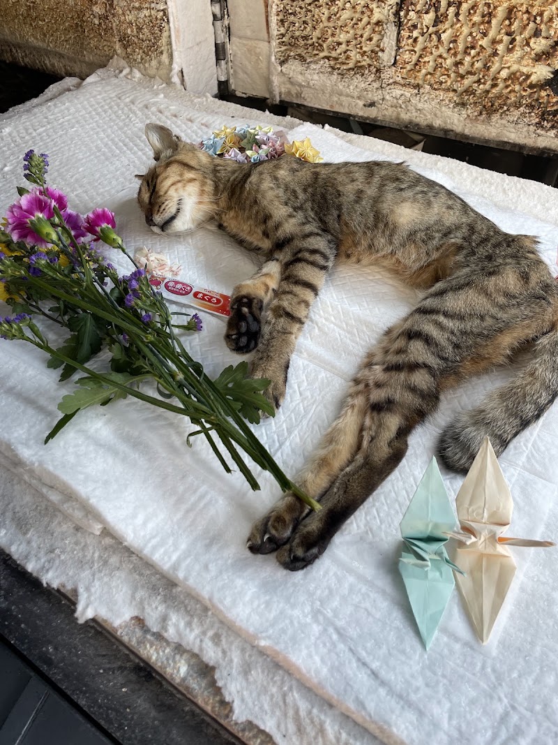 ペット火葬ハピネス埼玉の写真