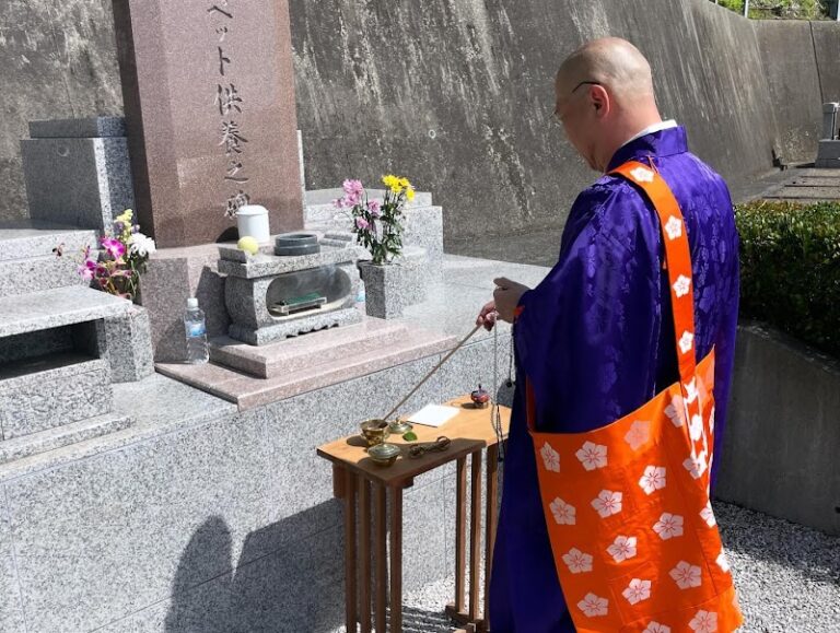 ペットの訪問火葬 プリエールの写真