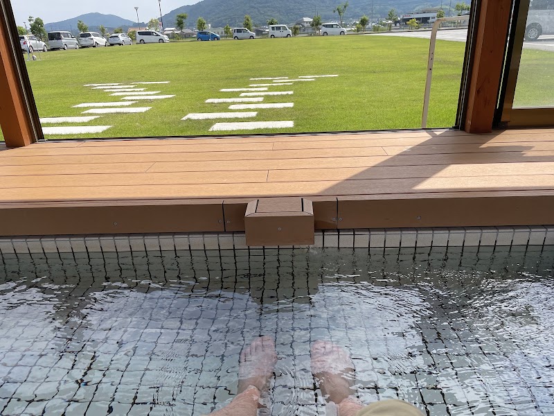 赤磐市環境ｾﾝﾀｰの写真