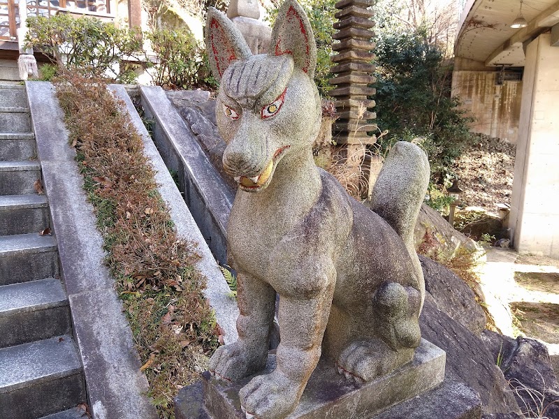 大阪稲荷山動物霊園の写真
