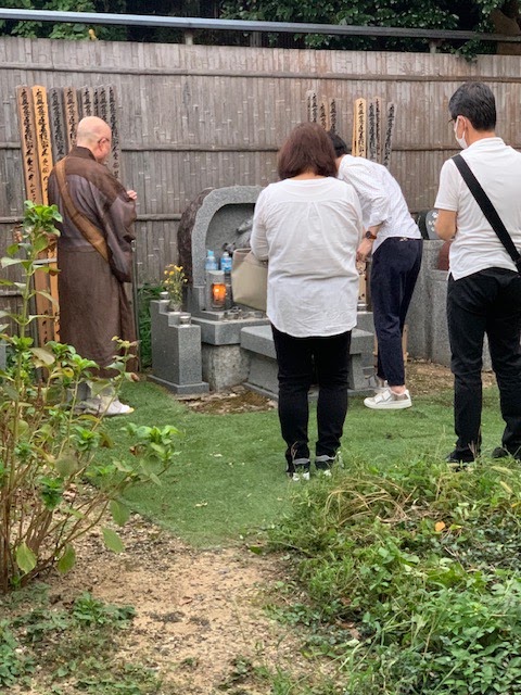 ペット葬儀本舗 京都店の写真