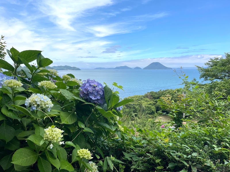 海岸寺ﾍﾟｯﾄ霊園やすらぎの里［香川ﾍﾟｯﾄ葬儀社］の写真