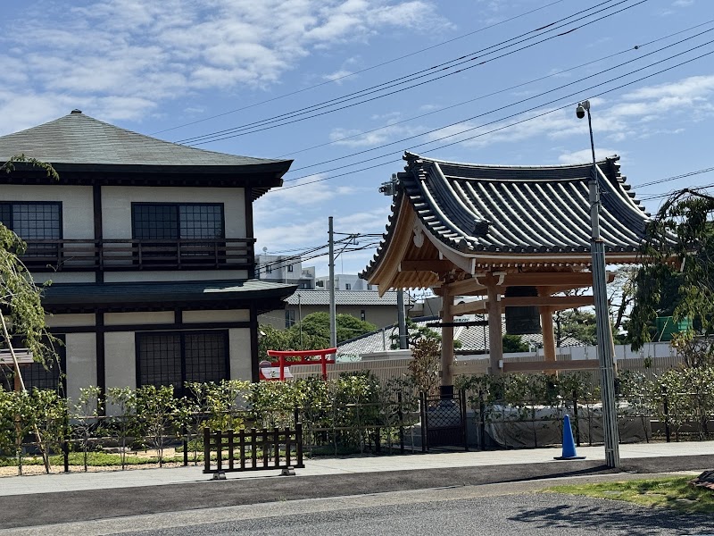 慈恵院の写真