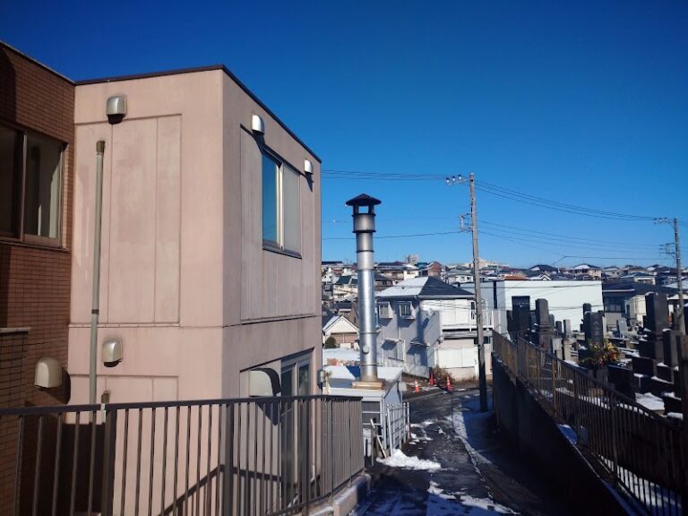 山手ペットメモリアルの写真