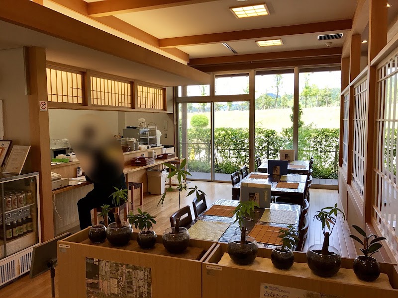 鳥取中部ふるさと斎場の写真