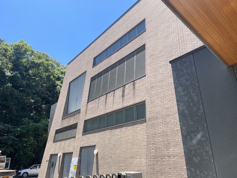 玉野市斎場の写真