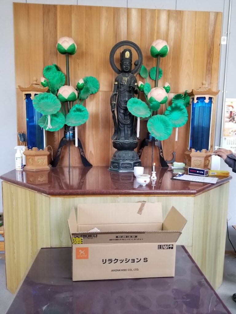 ペットメモリアル栃木の写真