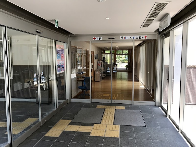 鳥取中部ふるさと斎場の写真