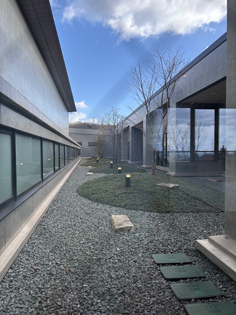 倉敷市中央斎場の写真