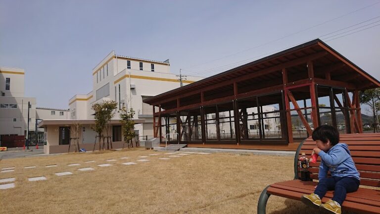 赤磐市環境ｾﾝﾀｰの写真