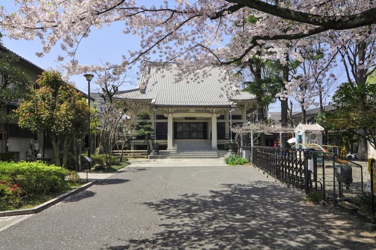東京動物霊園の写真