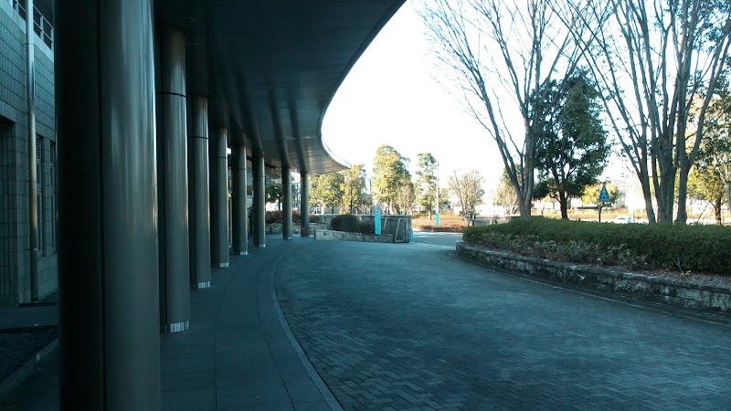 関市総合斎苑わかくさの写真