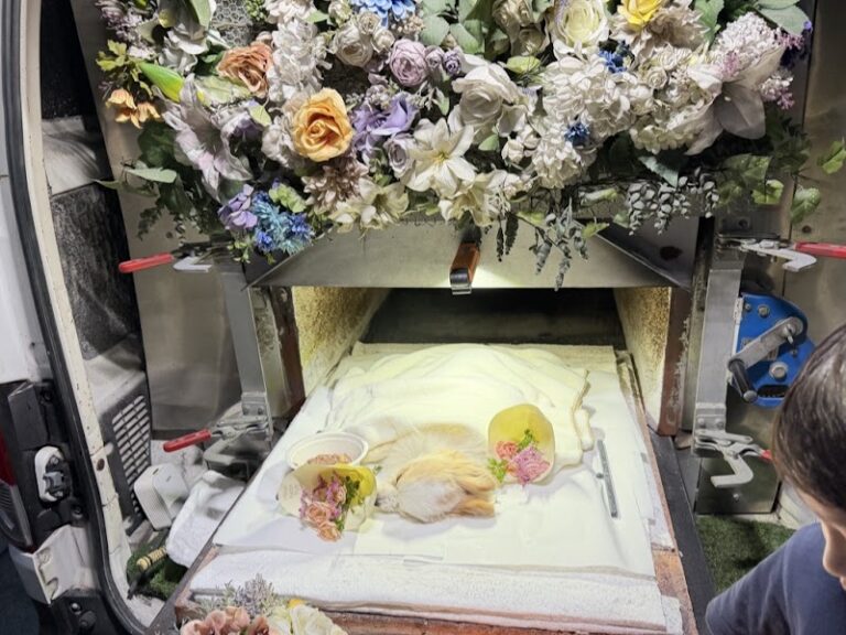 訪問ペット葬 紫苑sion想花八王子の写真