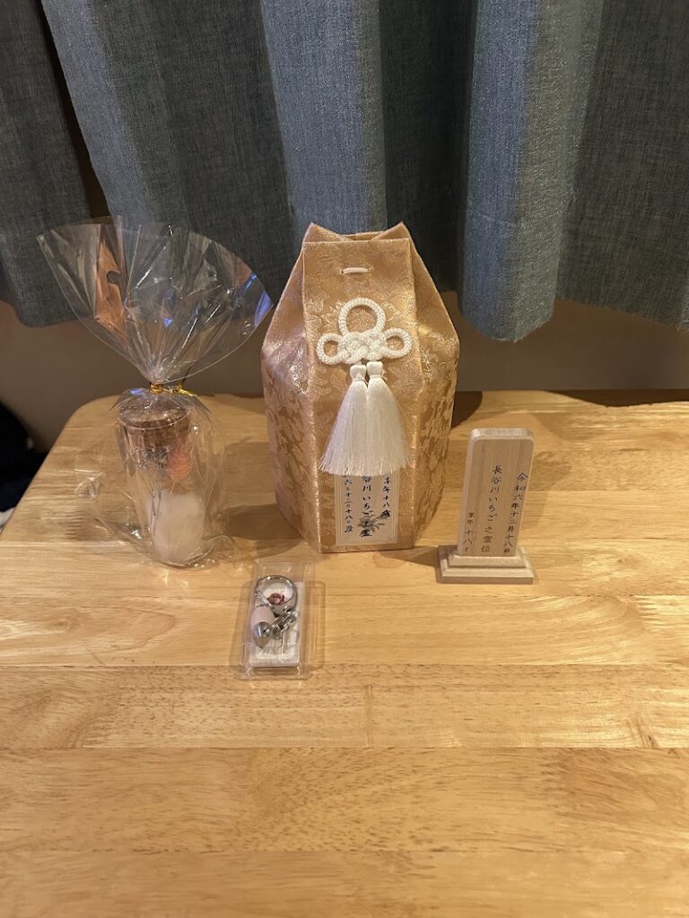 訪問ペット火葬 なのはなの写真