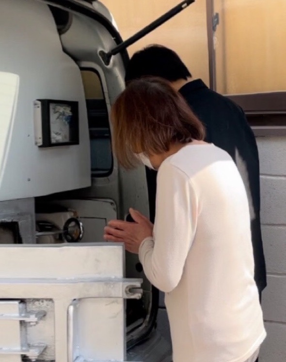 田園都市ペットメモリアル町田の写真