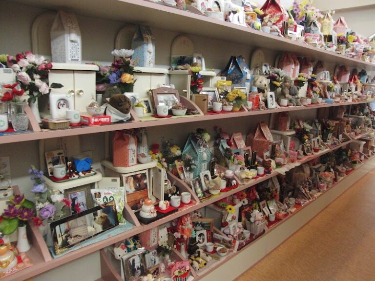 ペットメモリアルハーティーの写真