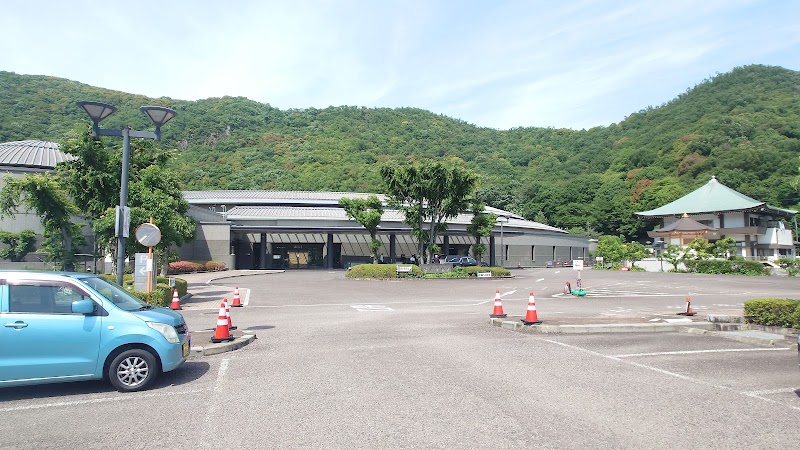 岐阜市斎苑の写真