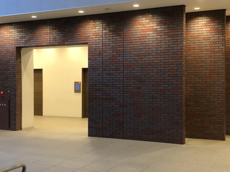 呉市斎場の写真