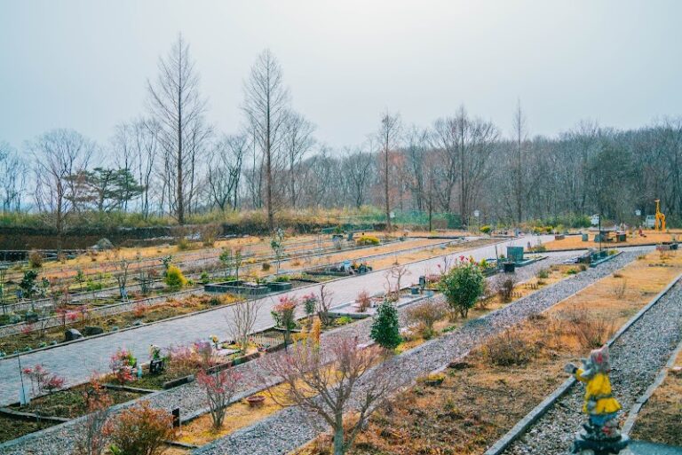 自然葬の霊園 那須の丘【ペットのご火葬、故人樹木葬】の写真