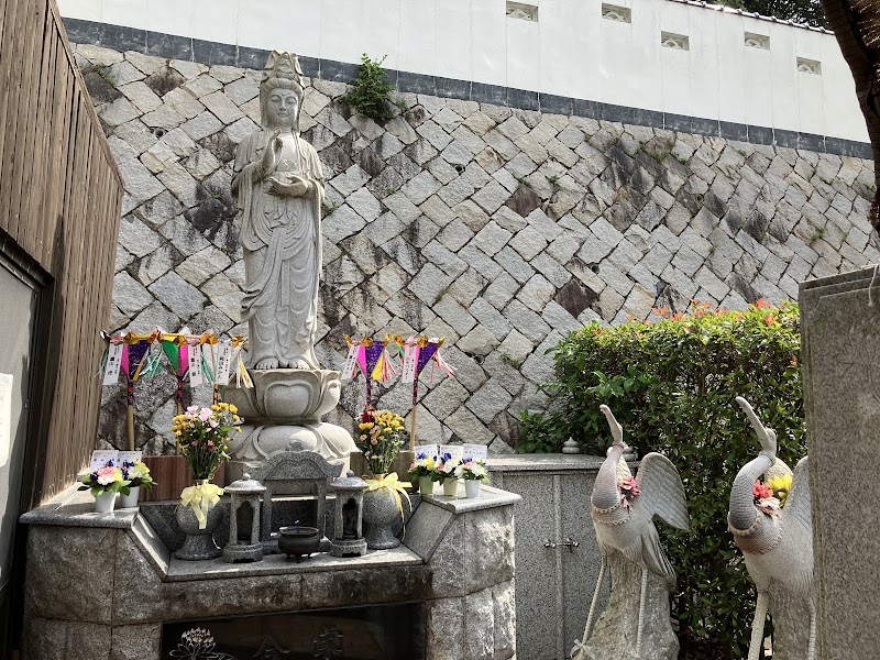 広島ペット霊苑 己斐大迫ペット霊園の写真