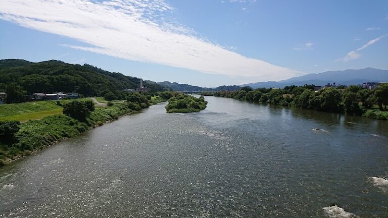 福島市 あぶくまクリーンセンターの写真