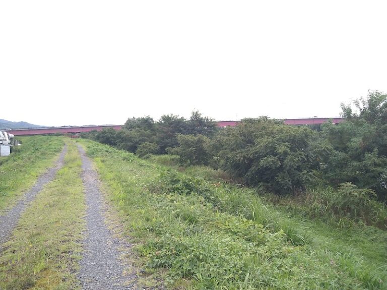 盛岡市 保健衛生門収集センターの写真