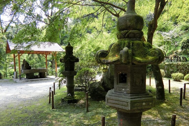 筑後ペット火葬センター（永興寺ペット霊園）の写真
