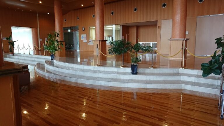 唐津市 大平山斎苑の写真