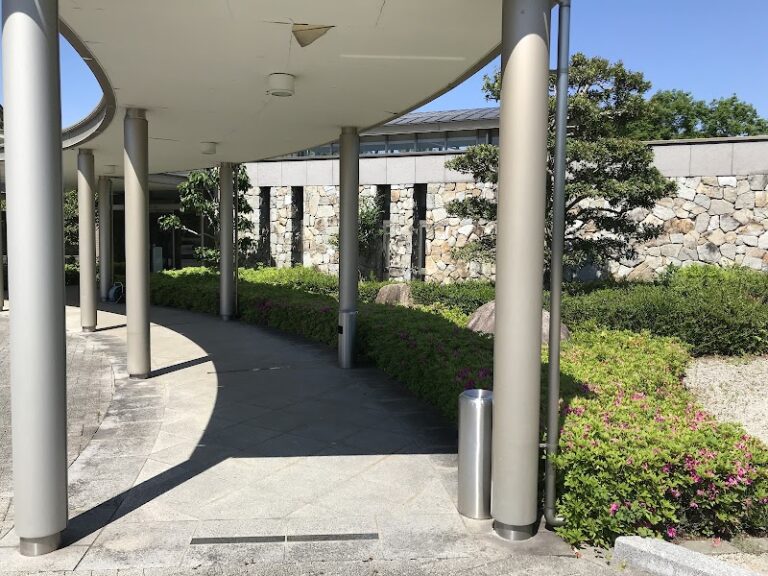 高松市やすらぎ苑の写真