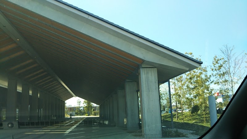 川越市斎場の写真