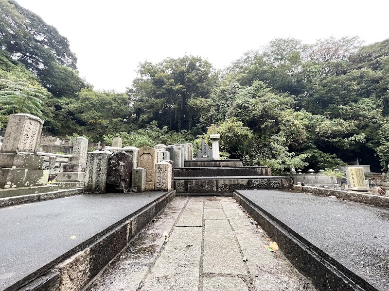 酉谷寺ペット霊園の写真