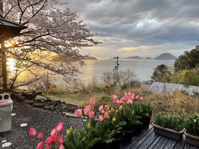 海岸寺ﾍﾟｯﾄ霊園やすらぎの里［香川ﾍﾟｯﾄ葬儀社］の写真