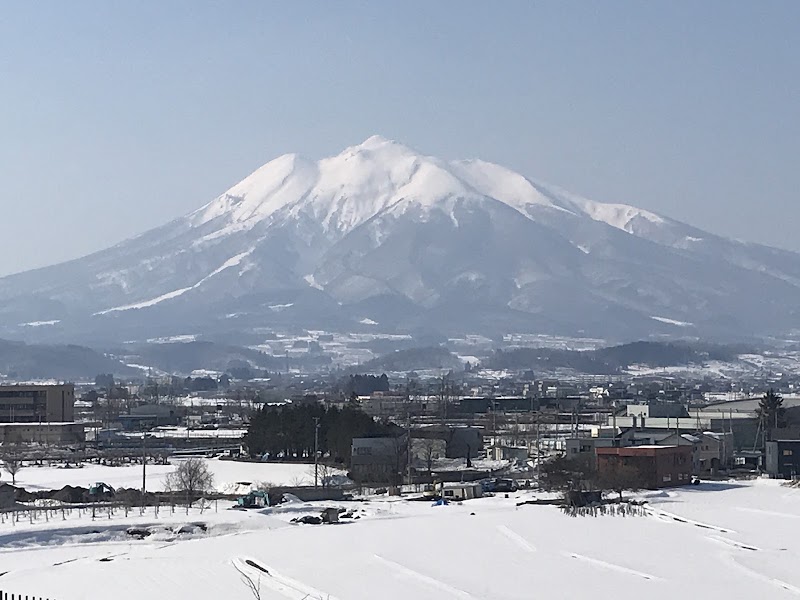 弘前市斎場の写真
