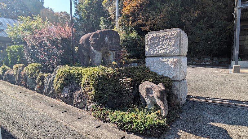 グリムペット葬祭場の写真