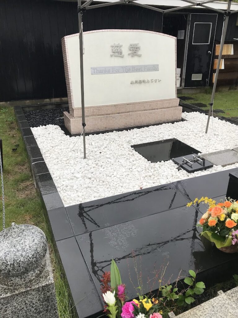 ペット訪問火葬キラリボンの写真