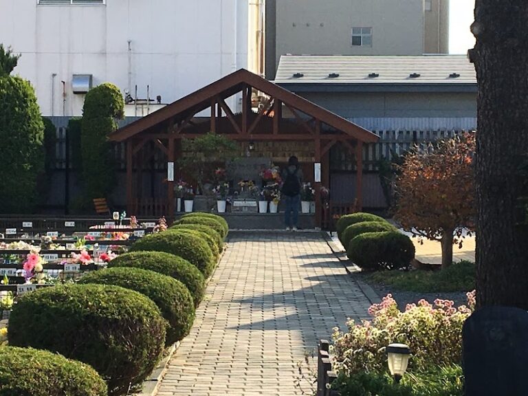 八戸ペット霊園の写真